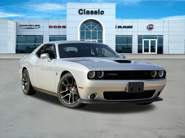 2023 Dodge Challenger R/T Scat Pack for sale in Arlington, TX