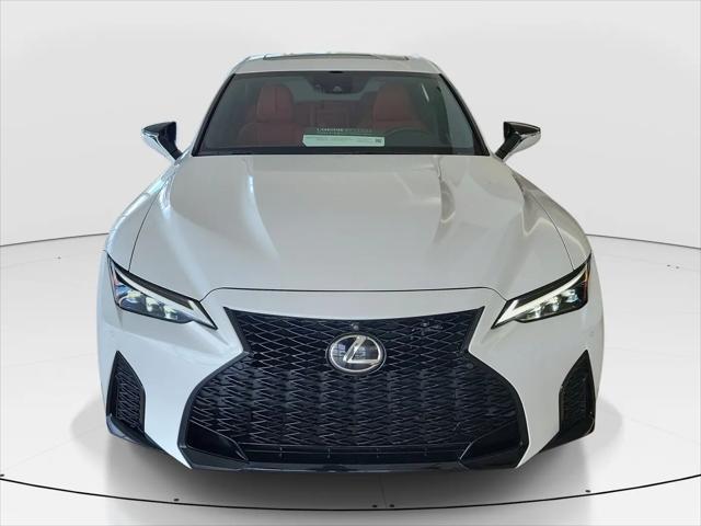 2023 Lexus 500 F SPORT Performance Premium