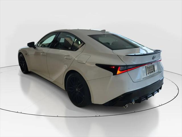 2023 Lexus 500 F SPORT Performance Premium
