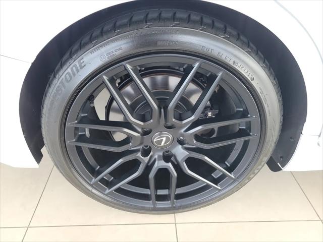 2023 Lexus 500 F SPORT Performance Premium