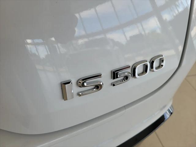 2023 Lexus 500 F SPORT Performance Premium
