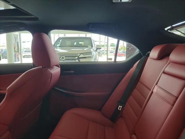 2023 Lexus 500 F SPORT Performance Premium