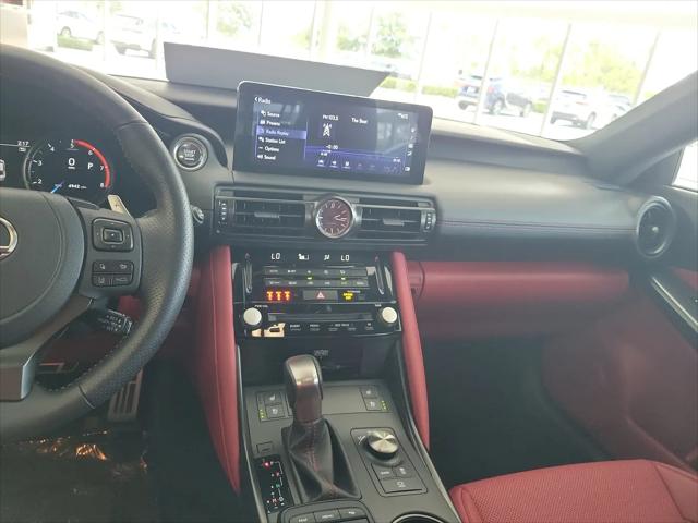 2023 Lexus 500 F SPORT Performance Premium