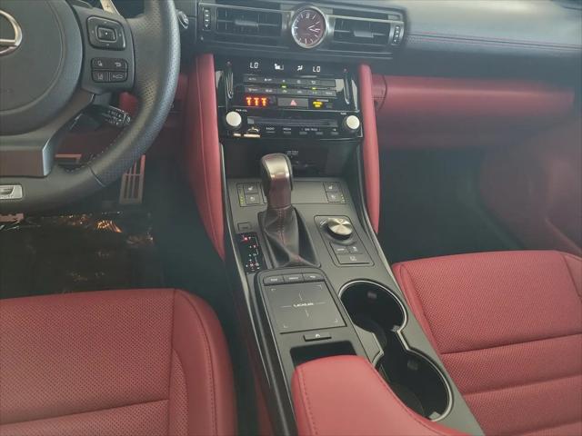 2023 Lexus 500 F SPORT Performance Premium