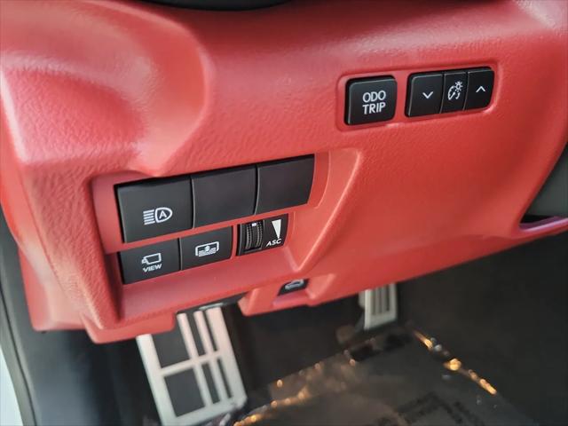2023 Lexus 500 F SPORT Performance Premium