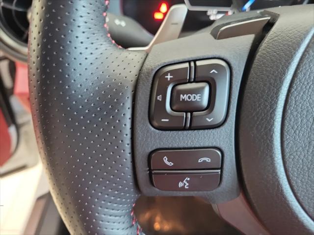 2023 Lexus 500 F SPORT Performance Premium
