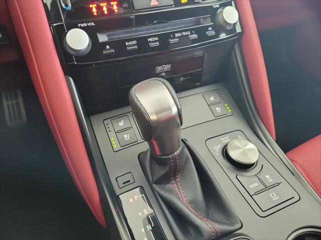 2023 Lexus 500 F SPORT Performance Premium