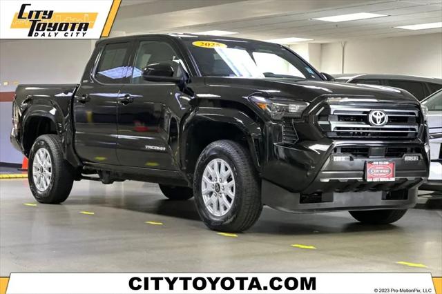 2025 Toyota Tacoma SR5 for sale in Daly City, CA