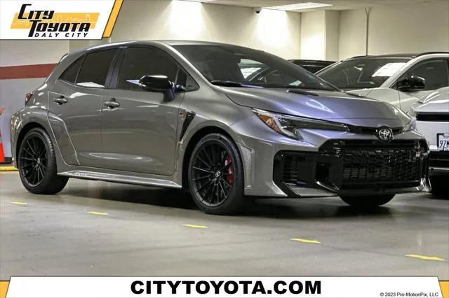 2026 Toyota GR Corolla Premium Plus for sale in Daly City, CA
