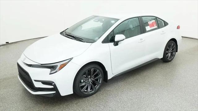 2026 Toyota Corolla SE for sale in Miami, FL
