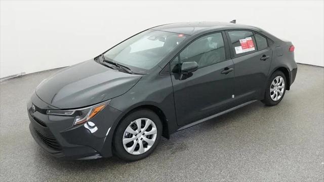 2026 Toyota Corolla LE for sale in Miami, FL