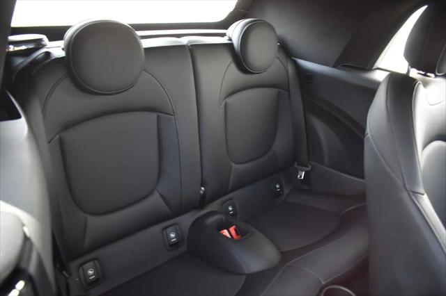 2023 MINI Cooper Convertible Cooper S