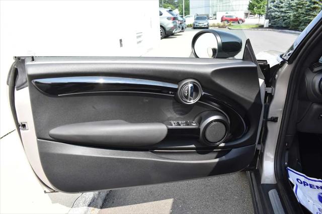 2023 MINI Cooper Convertible Cooper S