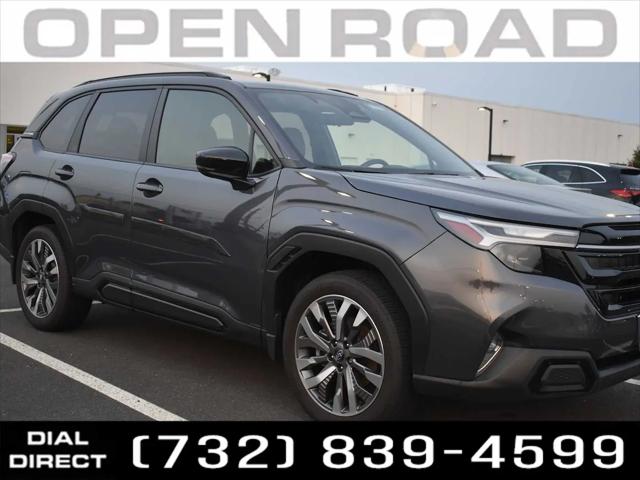 2025 Subaru Forester Touring for sale in Edison, NJ