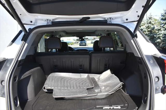 2022 GMC Terrain AWD AT4