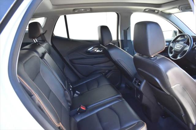 2022 GMC Terrain AWD AT4