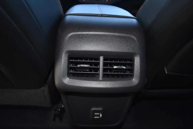 2022 GMC Terrain AWD AT4