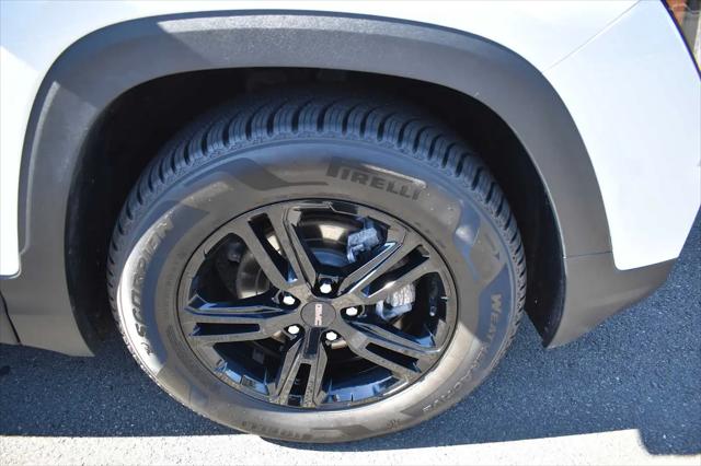 2022 GMC Terrain AWD AT4