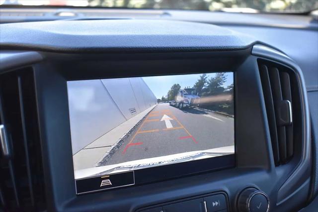 2022 GMC Terrain AWD AT4