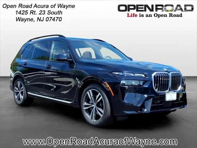 2024 BMW X7 xDrive40i for sale in Wayne, NJ