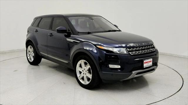 2015 Land Rover Range Rover Evoque Pure for sale in Laurel, MD