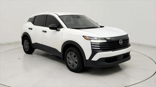 2025 Nissan Kicks S Intelligent AWD for sale in Laurel, MD
