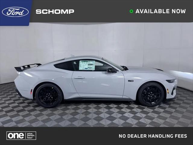 2026 Ford Mustang GT Premium Fastback for sale in Denver, CO