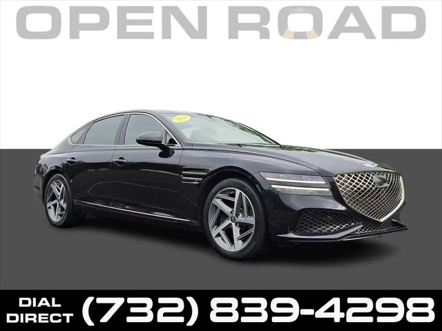 2024 Genesis G80 3.5T Sport AWD for sale in East Brunswick, NJ