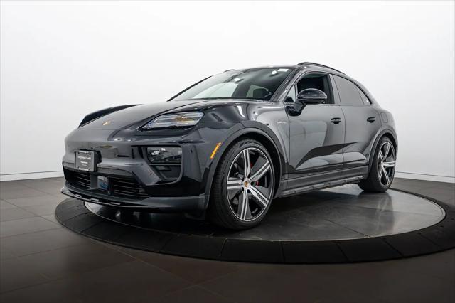 2025 Porsche Macan Electric 4S for sale in Highland Park, IL