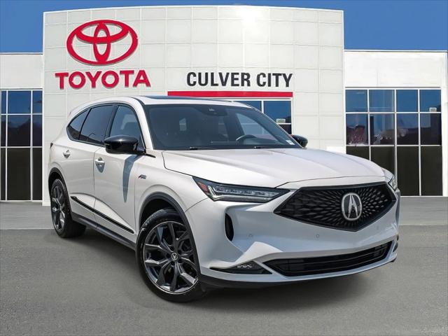 2023 Acura MDX A-SPEC for sale in Culver City, CA