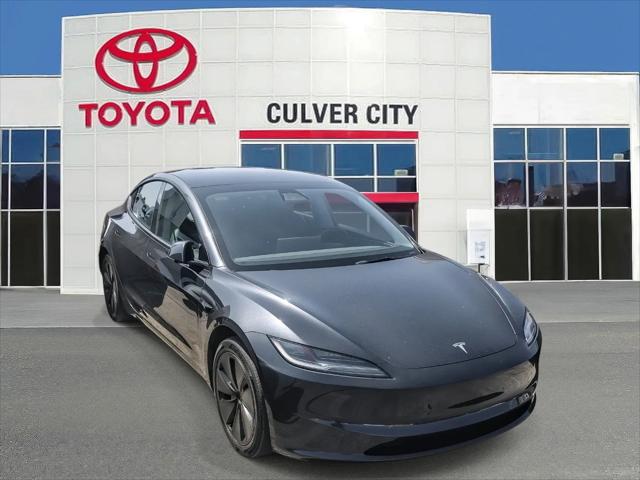 2024 Tesla Model 3 Model 3 for sale in Culver City, CA