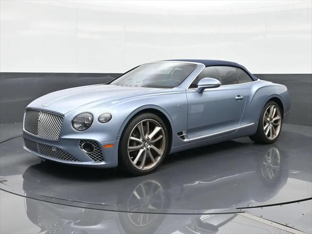 2022 Bentley Continental GT V8 for sale in Miami, FL