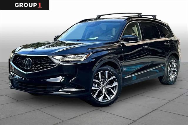 2022 Acura MDX Technology Package for sale in Bluffington, SC