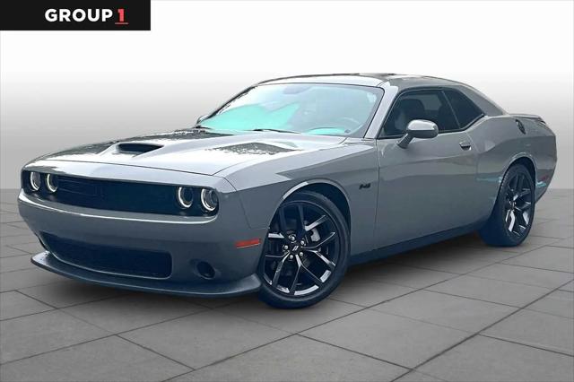 2023 Dodge Challenger R/T for sale in Bluffington, SC