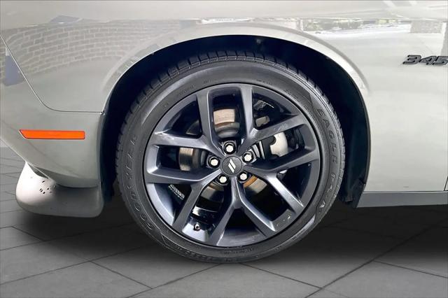 2023 Dodge Challenger R/T