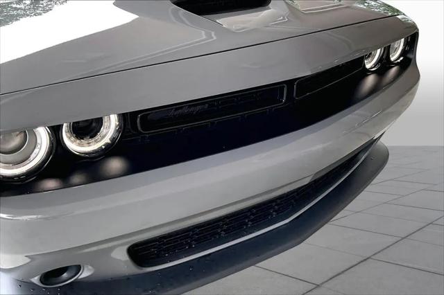 2023 Dodge Challenger R/T