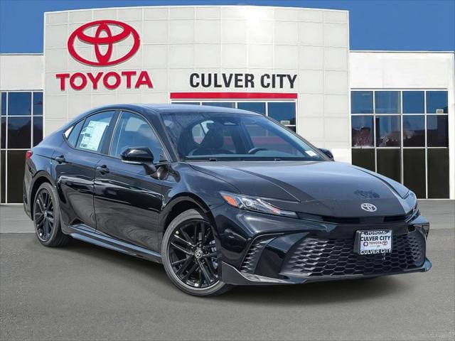 2026 Toyota Camry SE for sale in Culver City, CA