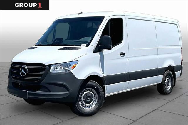 2026 Mercedes-Benz Sprinter 2500 Standard Roof 4-Cyl Diesel HO for sale in Bluffington, SC