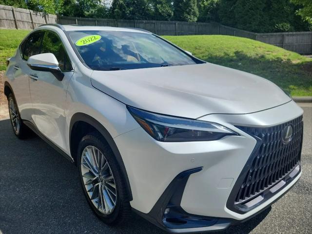 2022 Lexus NX 350 Premium for sale in High Point, NC