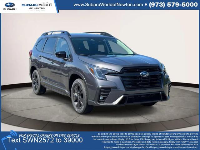 2026 Subaru Ascent Premium 7-Passenger for sale in Newton, NJ