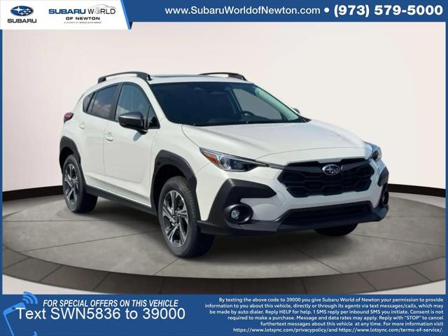 2026 Subaru Crosstrek Premium for sale in Newton, NJ
