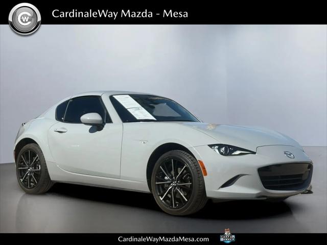 2024 Mazda MX-5 Grand Touring for sale in Mesa, AZ
