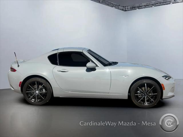 2024 Mazda MX-5 Grand Touring
