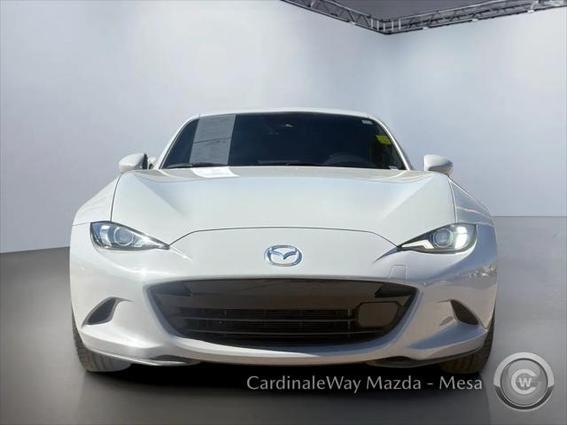 2024 Mazda MX-5 Grand Touring