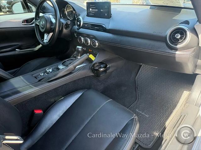 2024 Mazda MX-5 Grand Touring