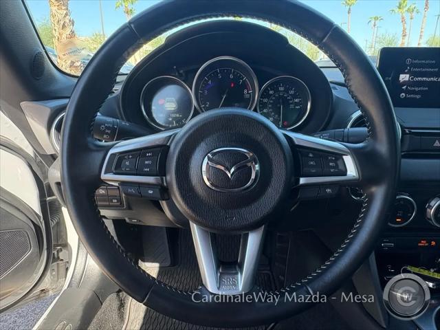 2024 Mazda MX-5 Grand Touring