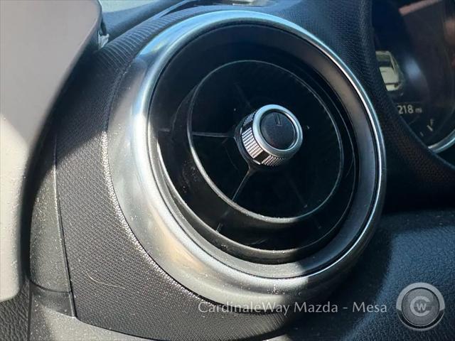 2024 Mazda MX-5 Grand Touring
