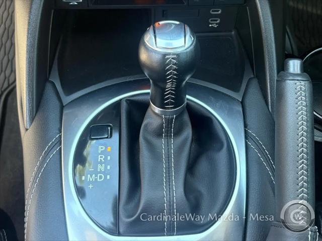 2024 Mazda MX-5 Grand Touring