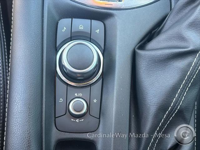 2024 Mazda MX-5 Grand Touring