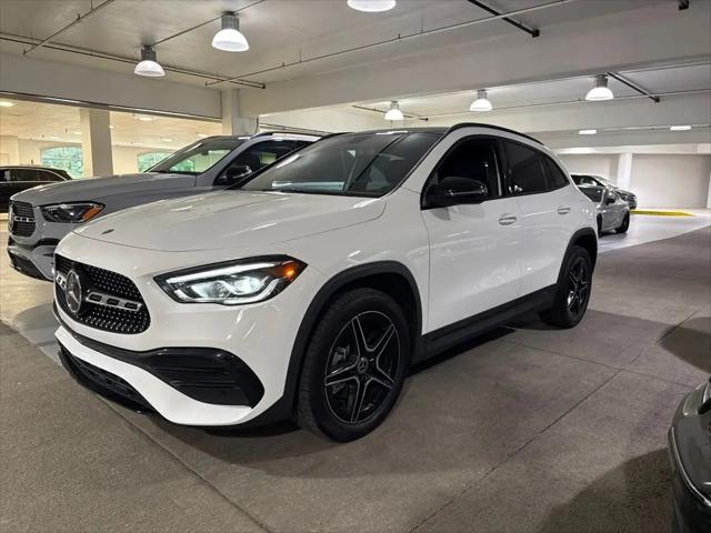 2023 Mercedes-Benz GLA-CLASS 4MATIC for sale near Columbus, OH